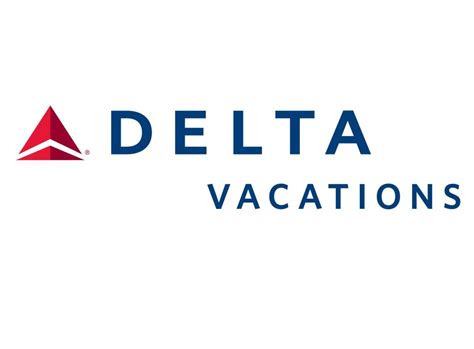 Delta Vacations